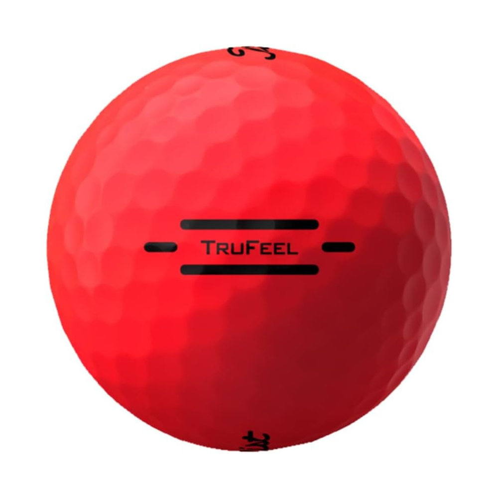 Titleist 20' TruFeel Color Golf Balls