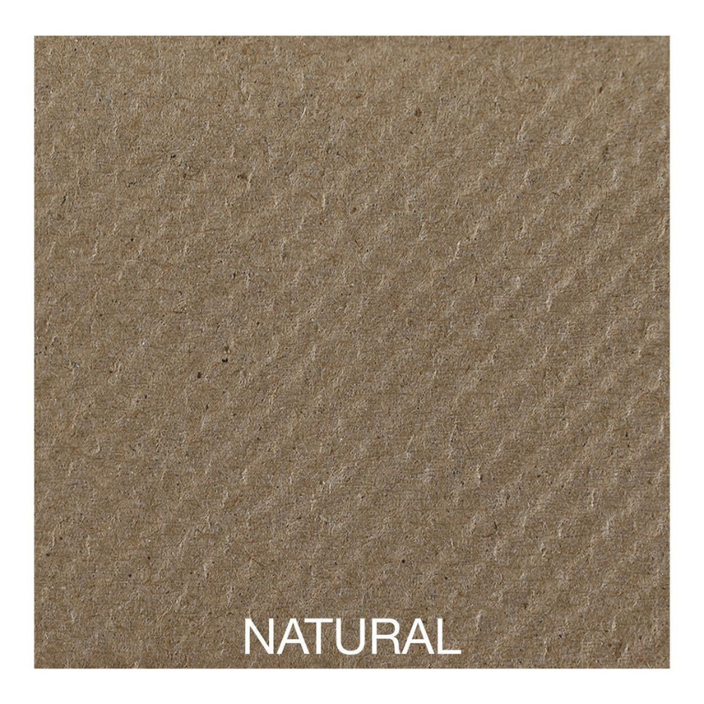 boardwalk NATURAL FOLDED TOWELS Case (4000 per case)