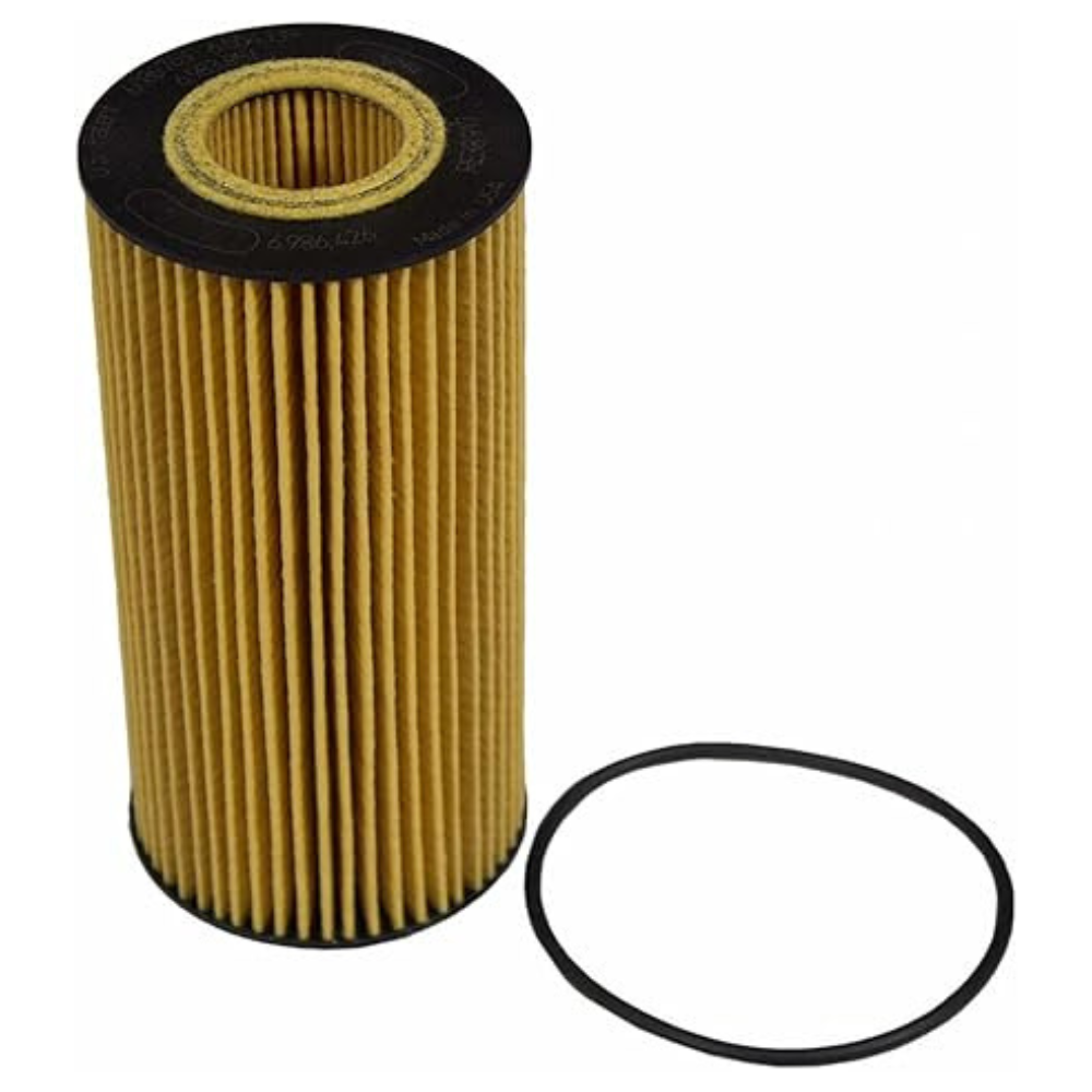 Motorcraft FL2016 Oil Filter