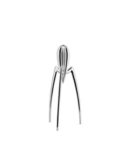Alessi Juicy Salif Citrus Squeezer by Philippe Starck – Mirror-Polished Aluminum Lemon & Citrus Juicer