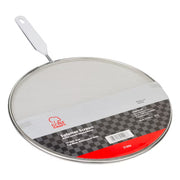 Chef Craft Select 10-Inch Stainless Steel Splatter Screen for Frying Pans