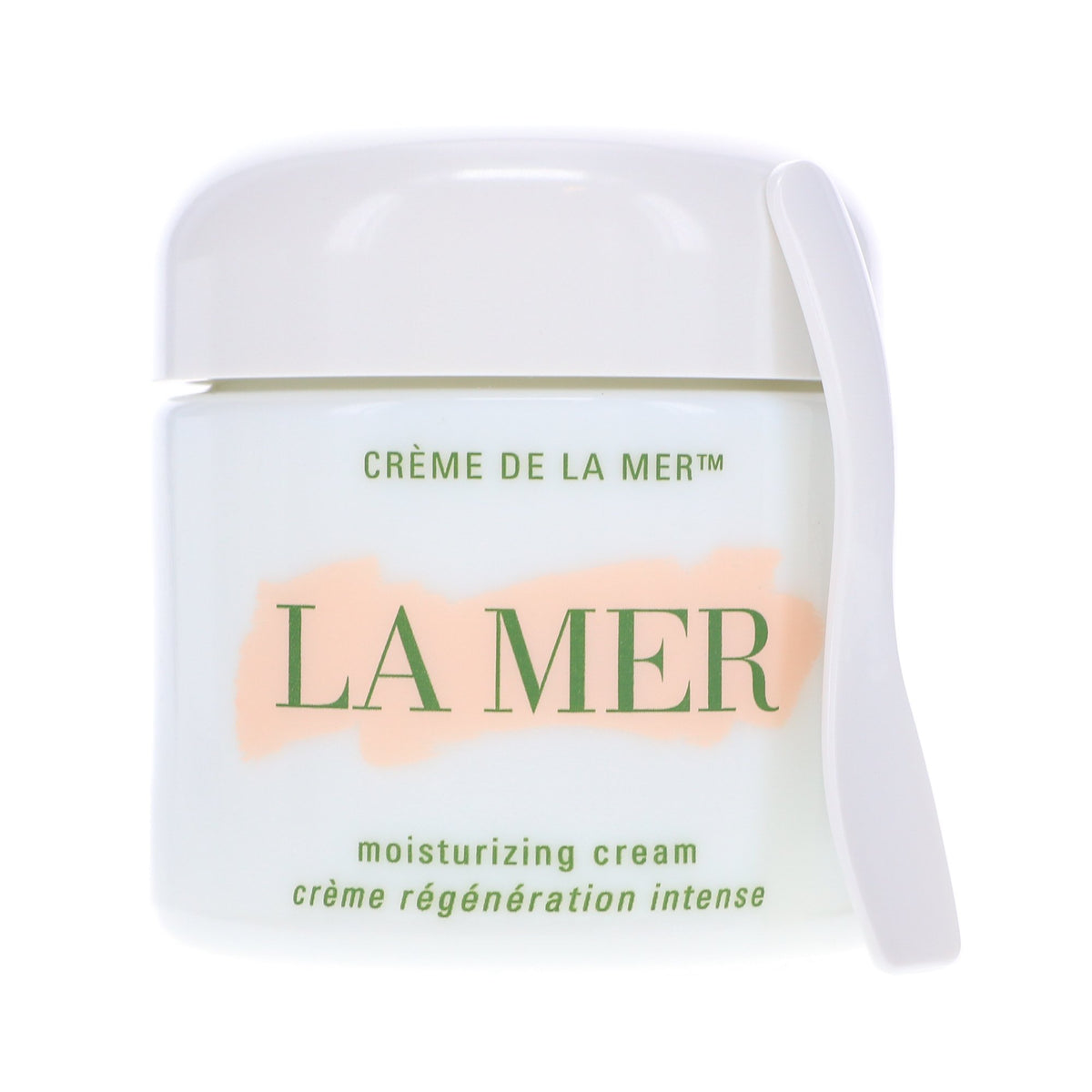 La Mer Crème de la Mer The Moisturizing Cream – 3.4 oz / 100 mL