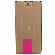 Stanley Quencher H2.0 FlowState Tumbler 40 oz – Hot Pink
