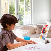 Osmo Genius Starter Kit – Interactive Electronic Educational Learning Games for iPad & iPhone, 5 Games, Ages 6–10