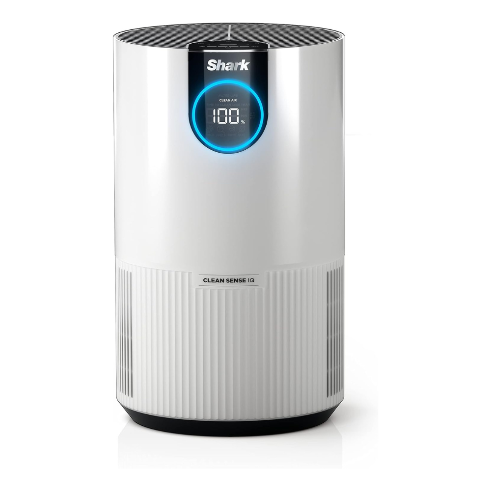 Shark Clean Sense Air Purifier 500SQFT
