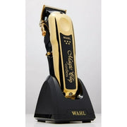 Wahl Professional 5-Star Gold Cordless Magic Clip Hair Clipper, 8148-700