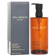 Shu Uemura Ultime8 Sublime Tsubaki Cleansing Oil – 450 mL / 15.2 fl oz