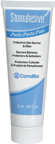 ConvaTec Stomahesive Protective Skin Barrier Paste & Filler for Ostomy Care – 2 oz (56.7 g)