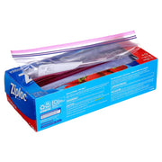 Ziploc Storage Bags Variety Pack – Multiple Sizes, Resealable Food Storage Bags, 347 Count