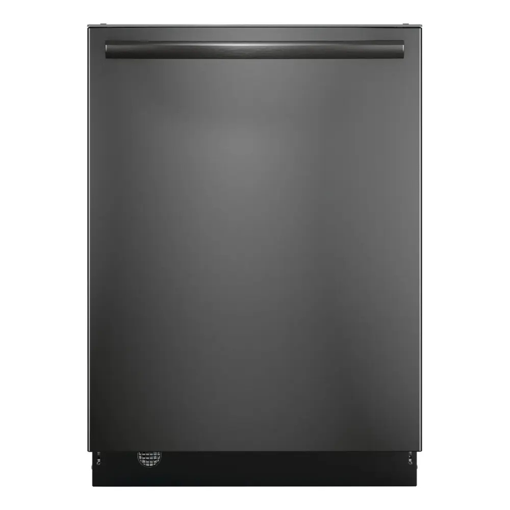 Frigidaire GDSH4715AD Gallery Series 24" Built-In Dishwasher
