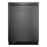 Frigidaire GDSH4715AD Gallery Series 24" Built-In Dishwasher