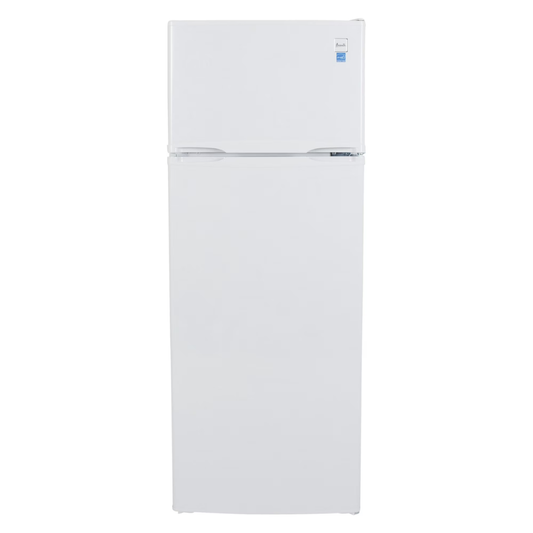 Avanti 7.3 Cu Ft 2-Door Refrigerator