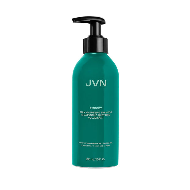 JVN Embody Volumizing Shampoo, 10oz