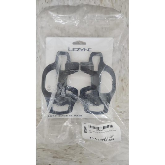 Bike Gravel Cycling Water Holder