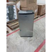 Galanz 3.3 Cu Ft Single-Door Refrigerator GLR33MS1E02 DAMAGED