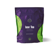 IASO Tea Original Instant 25 Sachets – Herbal Tea by Total Life Changes (TLC) | Dietary Supplemen