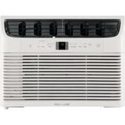 Frigidaire FFRE153WA1 24" Window-Mounted Air Conditioner 15,100 BTU – Large Room Cooling, Multiple Fan Speeds, Energy Star Certified
