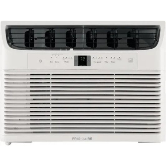 15,100 BTU Window AC with Remote, Sleep Mode, ENERGY STAR