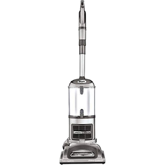 Navigator Lift-Away DLX Bagless, Cordless, Upright Vacuum Cleaner with Detachable Canister and HEPA Filter for Pet Hair