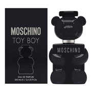 Moschino Toy Boy Eau de Parfum 100ml 3.4 fl oz – Men\'s Fragrance | Iconic Teddy Bear Bottle | Authentic Moschino