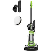 Eureka Airspeed Ultra Lightweight Bagless Upright Vacuum Cleaner NEU10AE4