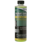 Nu-Calgon 428734 Ice Machine Cleaner - 16 oz 2-Pack