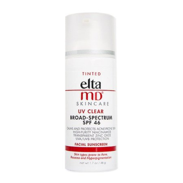 EltaMD UV Clear Broad-Spectrum SPF 46