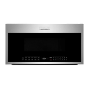 Frigidaire GMOS1964AF 30" Gallery Series Over the Range Microwave