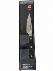 ZWILLING Pro 4-Inch Paring Knife – German-Made Stainless Steel Kitchen Knife