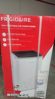 Frigidaire 10,000 BTU 3-in-1 Portable Room Air Conditioner