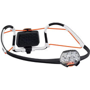 Petzl IKO CORE Rechargeable LED Headlamp with AIRFIT Headband – 500 Lumens