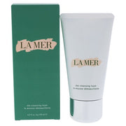 La Mer The Cleansing Foam Facial Cleanser – 4.2 fl oz / 125 ml