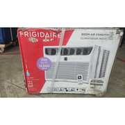 Frigidaire FFRE123WA1 12,000 BTU Window-Mounted Room Air Conditioner