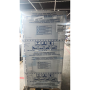 Frigidaire Gallery GRSS2652AF 25.6 Cu Ft Side-by-Side Refrigerator