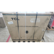 TCL 7.0 Cu. Ft. Chest Freezer - Garage Ready, White CF073W