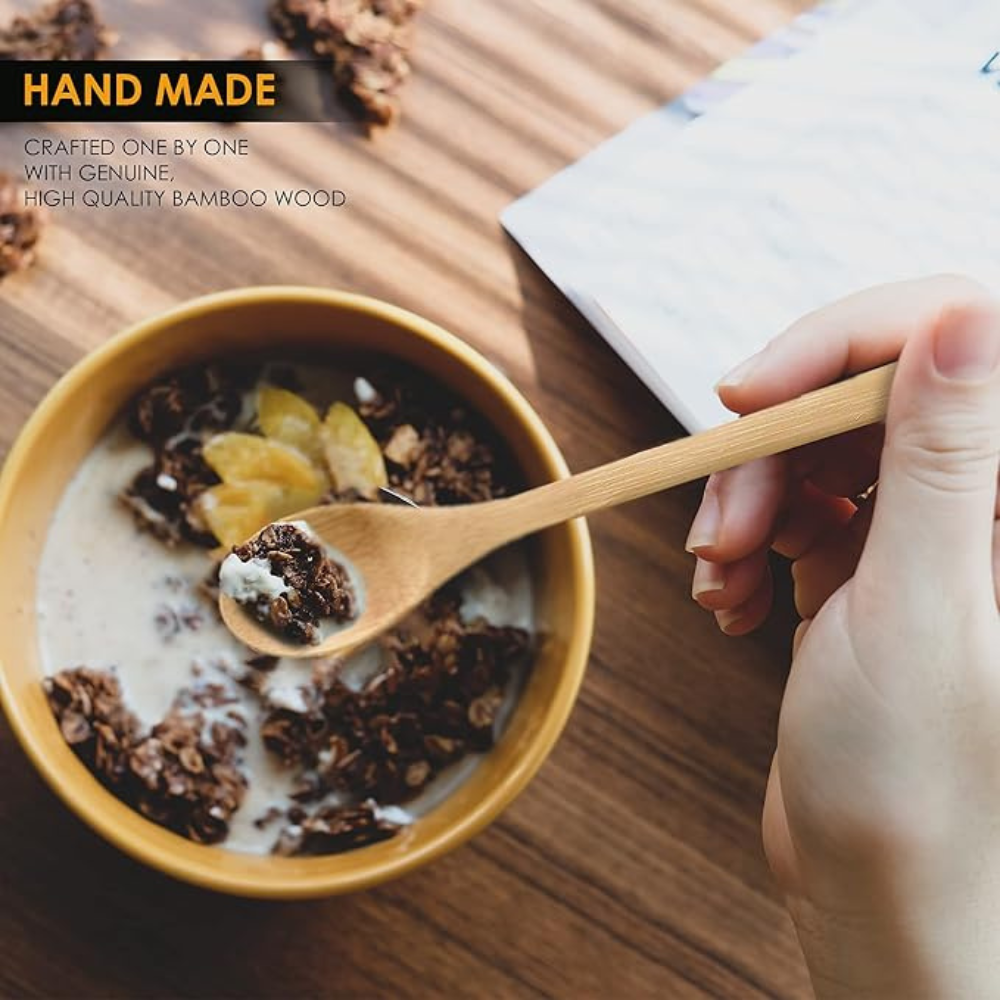 Earth's Dreams 2 set 6 pieces Reusable Cutlery