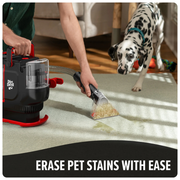 Dirt Devil Portable Carpet & Upholstery Spot Cleaner FD13010