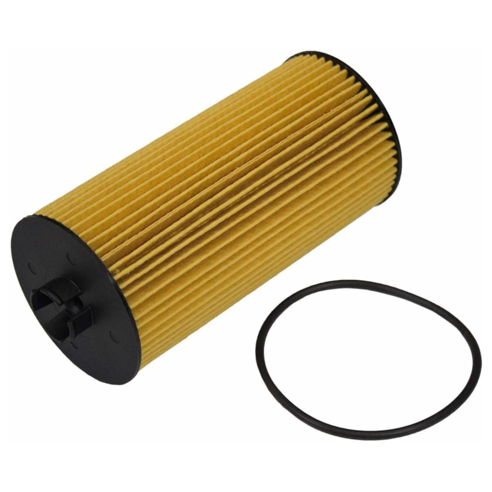 Motorcraft FL2016 Engine Oil Filter – Genuine OEM Ford Par