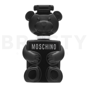 Moschino Toy Boy Eau de Parfum 100ml 3.4 fl oz – Men\'s Fragrance | Iconic Teddy Bear Bottle | Authentic Moschino