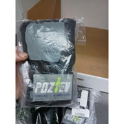 POZTEV Boxing Hand Wraps for Men & Women – Quick Wraps with Knuckle & Wrist Support for Boxing Gloves, MMA, Kickboxing & Muay Thai Training