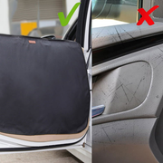 DogLemi Waterproof Pet Car Door Cover for Pets (2 Pack)