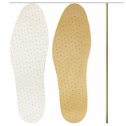 Dr. Scholl’s Air-Pillo Comfort Insoles | Ultra-Soft Cushioning Foam Inserts, Trim-to-Fit, Unisex 1 Pair