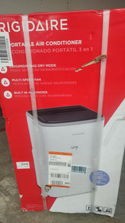 Frigidaire 10,000 BTU 3-in-1 Portable Room Air Conditioner