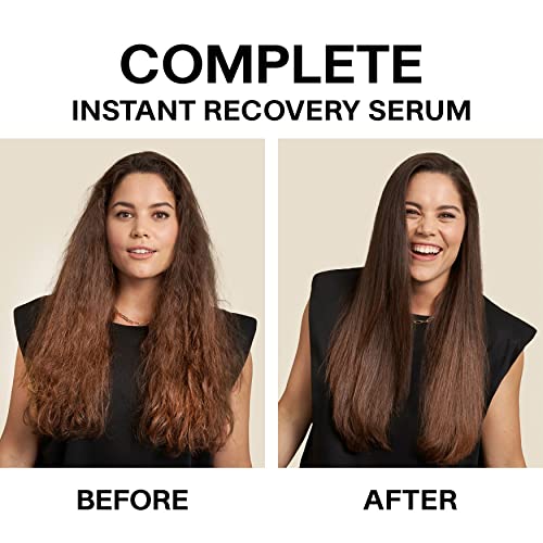 JVN Complete Instant Recovery Serum – 3.4 fl oz / 100 mL