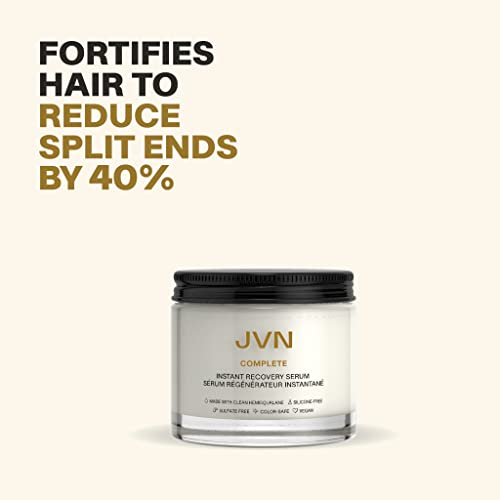 JVN Complete Instant Recovery Serum – 3.4 fl oz / 100 mL