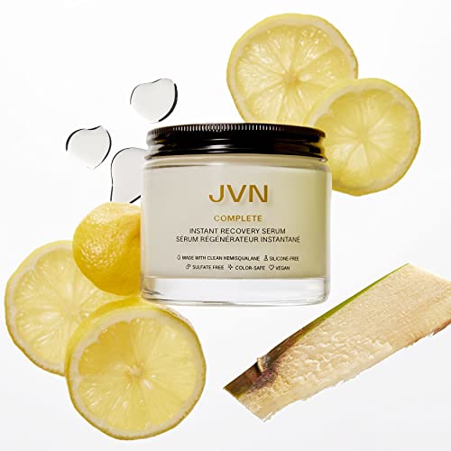 JVN Complete Instant Recovery Serum – 3.4 fl oz / 100 mL