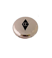 Charlotte Tilbury Airbrush Flawless Finish Complexion Perfecting Micro Powder – 1 Fair, 8 g (0.28 oz), Box Condition 9/10