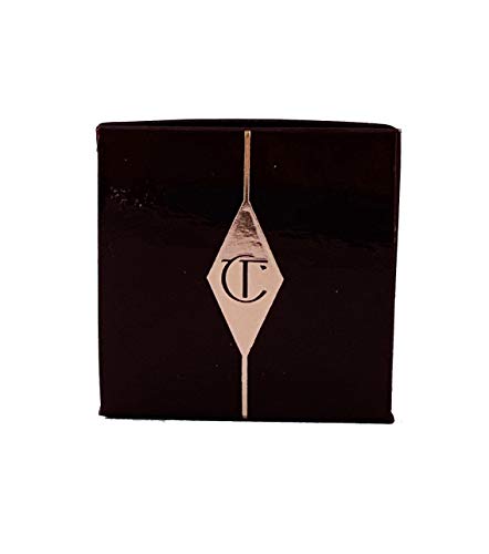 Charlotte Tilbury Airbrush Flawless Finish Complexion Perfecting Micro Powder – 1 Fair, 8 g (0.28 oz), Box Condition 9/10