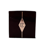 Charlotte Tilbury Airbrush Flawless Finish Complexion Perfecting Micro Powder – 1 Fair, 8 g (0.28 oz), Box Condition 9/10