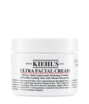 Kiehl’s Ultra Facial Cream with 4.5% Squalane – Lightweight Daily Face Moisturizer, 1.7 oz (50 mL)